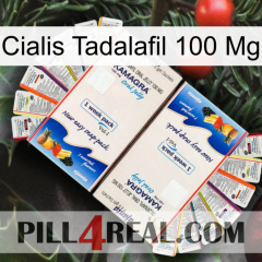 Cialis Tadalafil 100 Mg kamagra1